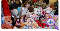 Marché de Noël de Velles