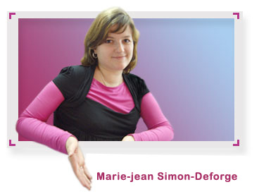 Marie-jean SIMON