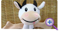 vache